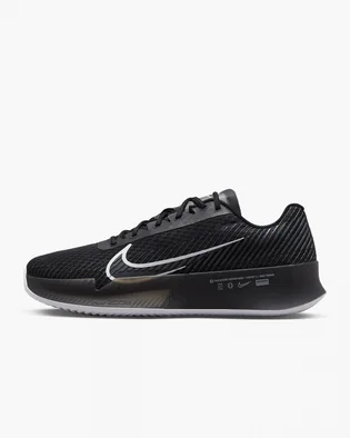 Кросівки жіночі Nike Court Air Zoom Vapor 11 Black Dv2015-001