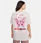 Футболка женская Nike Air Max Day Boyfriend Tee Beige FQ8873-019