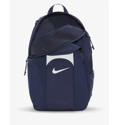 Рюкзак унісекс Nike Academy Team Backpack Blue DV0761-410
