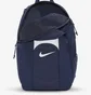 Рюкзак унісекс Nike Academy Team Backpack Blue DV0761-410