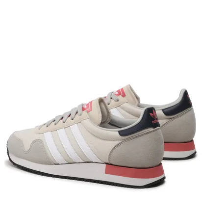 Кроссовки мужские Adidas Usa 84 Grey Gx4582