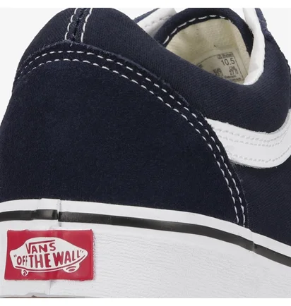Кеды мужские Vans Ua Old Skool Black Vn0A5Jmi4W61