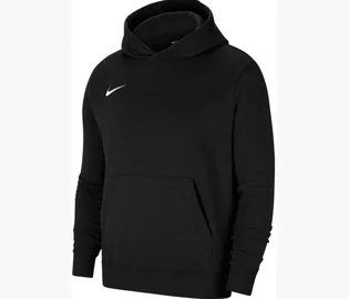 Худі дитяче Nike Flc Park20 Po Hoodie Black CW6896-010