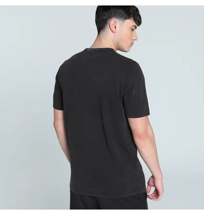 Футболка мужская Puma Class Tee Black 684640-01
