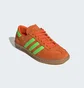 Кроссовки женские Adidas Hamburg Orange IH5460