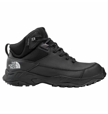 Ботинки мужские The North Face Storm Strike Iii Wp Black NF0A7W4GKT0
