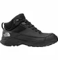 Ботинки мужские The North Face Storm Strike Iii Wp Black NF0A7W4GKT0