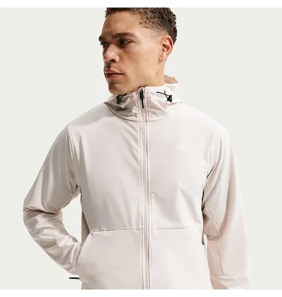 Олімпійка чоловіча Nike Unlimited Beige FB7551-104