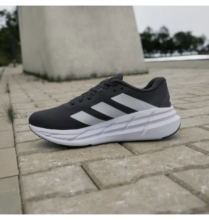 Кроссовки мужские Adidas Adistar 3 Black ID6161