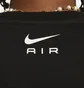 Свитшот мужской Nike Air Black FN7692-010