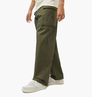 Штаны мужские Nike Life Cargo Pant Green FJ0323-325