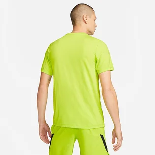 Футболка мужская Nike Dri-Fit Pro Tee Green DM5677-321