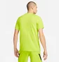 Футболка мужская Nike Dri-Fit Pro Tee Green DM5677-321