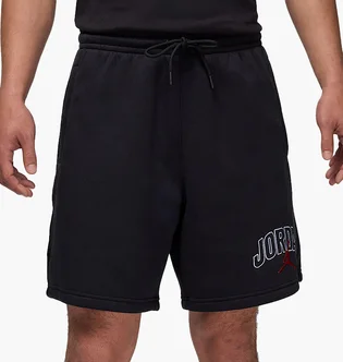 Шорты мужские Nike Brk Lbr Gfx Short Black IB7910-010