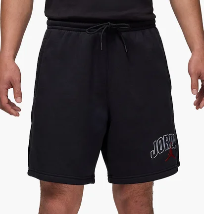Шорты мужские Nike Brk Lbr Gfx Short Black IB7910-010