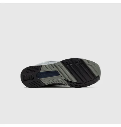Кросівки чоловічі New Balance Made In Uk Grey U1500UKG