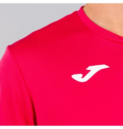Футболка мужская Joma Combi Pink 100052.500
