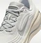 Кросівки чоловічі Nike Vomero Plus Grey IQ0308-094