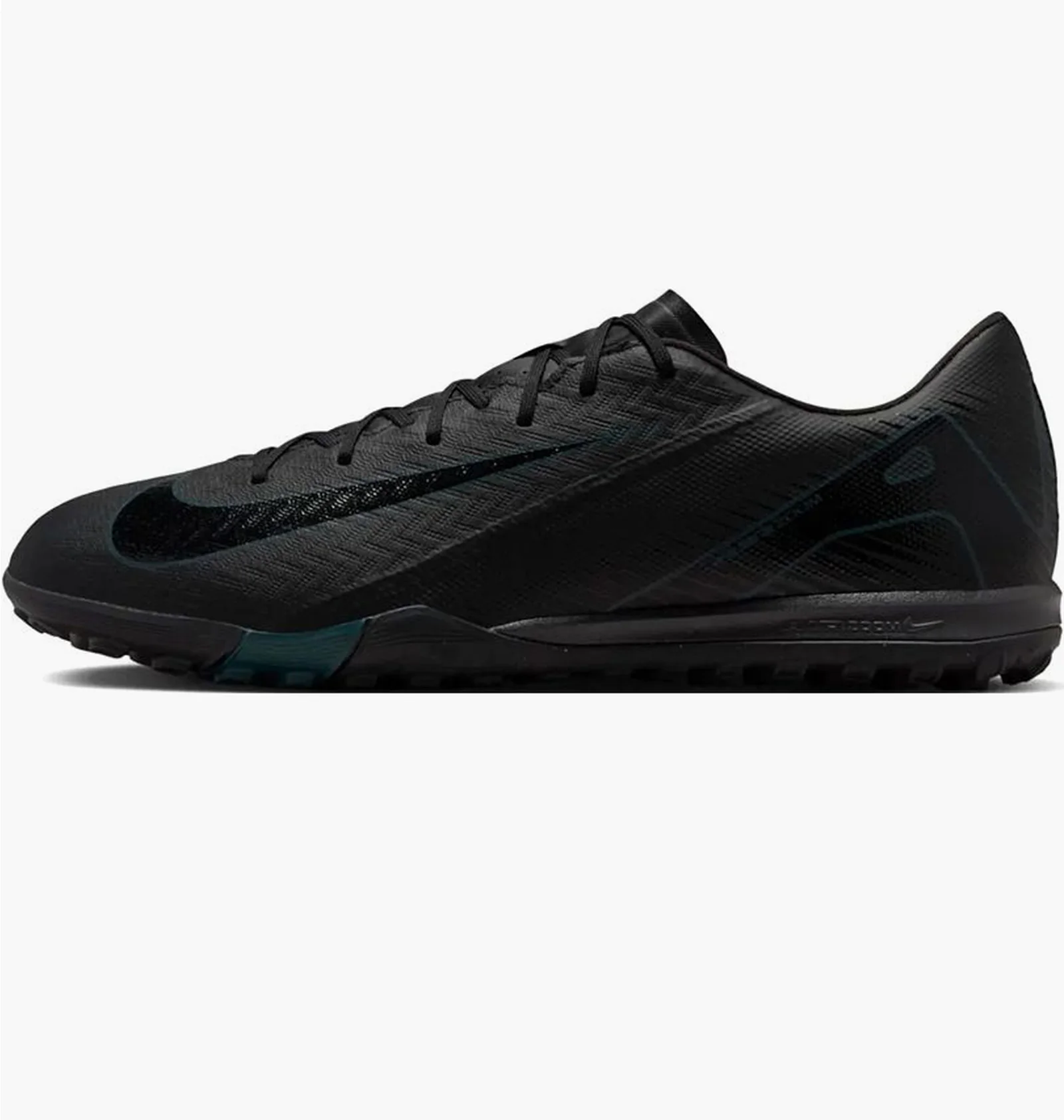 ᐉ Сороконіжки унісекс Nike Mercurial Vapor 16 Club Tf Black