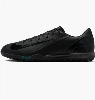 Сороконіжки унісекс Nike Mercurial Vapor 16 Club Tf Black FQ8446-002