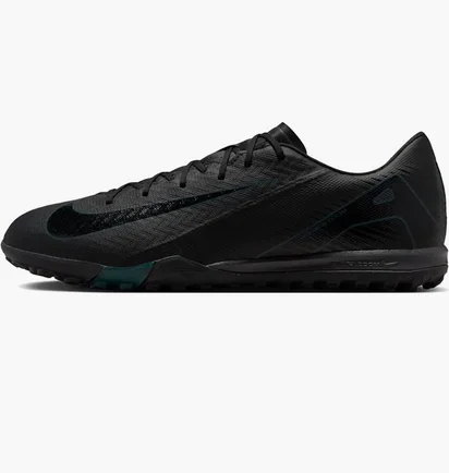 Сороконіжки унісекс Nike Mercurial Vapor 16 Club Tf Black FQ8446-002