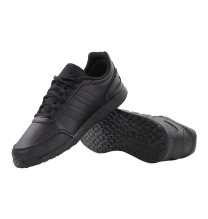 Кроссовки детские Adidas Vs Switch 3 Black GW6616