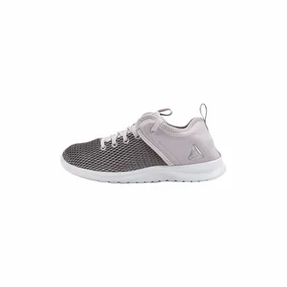 Кросівки жіночі Reebok Solestead Grey/Pink BS9458