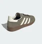 Кроссовки унисекс Adidas Handball Spezial Brown JR2121