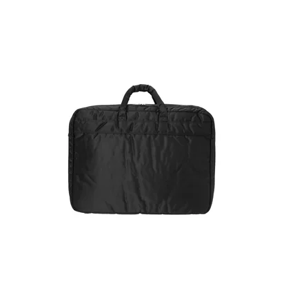 Сумка унісекс Porter-Yoshida & Co Tanker 2Way Boston Black 622-09317-BLACK