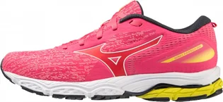 Кросівки чоловічі Mizuno Wave Prodigy 5 Pink J1GD231021