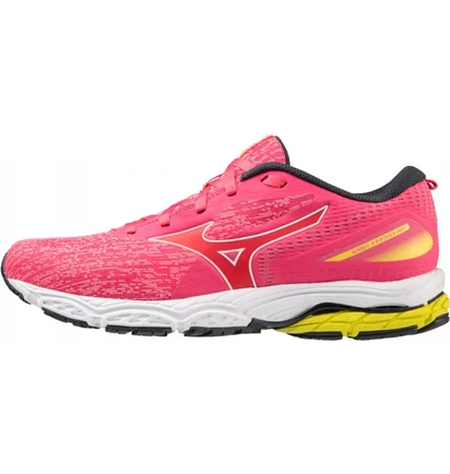 Кросівки чоловічі Mizuno Wave Prodigy 5 Pink J1GD231021
