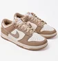 Кросівки жіночі Nike Dunk Low White/Beige IO4244-101