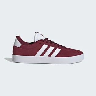 Кроссовки мужские Adidas Vl Court 3.0 Bordo IF4457