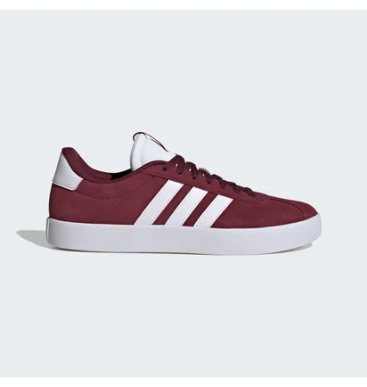 Кроссовки мужские Adidas Vl Court 3.0 Bordo IF4457