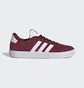 Кроссовки мужские Adidas Vl Court 3.0 Bordo IF4457