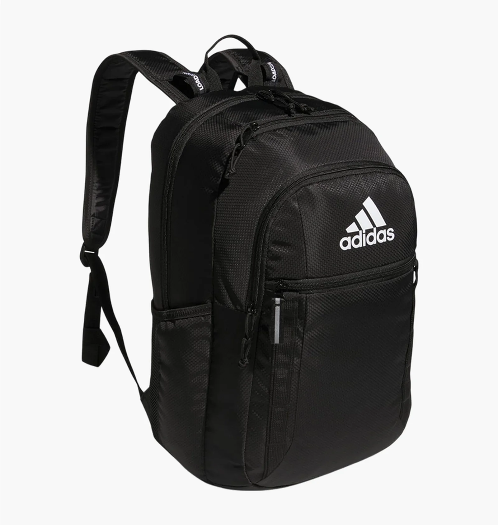 ᐉ Рюкзак унісекс Adidas Excel 7 Black IU7678 - придбати в