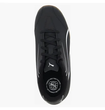 Футзалки мужские Puma Vitoria It Black 107485-01