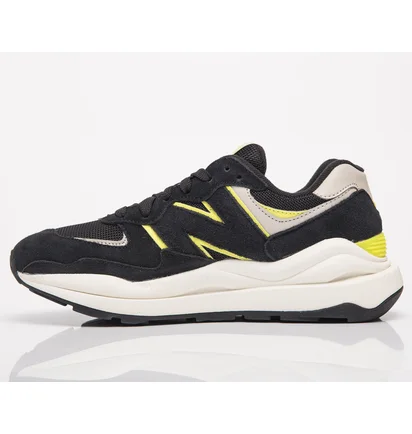 Кросівки жіночі New Balance 574 Black W5740HL1