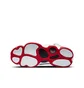Кроссовки детские Air Jordan 6 Rings White 323419-160