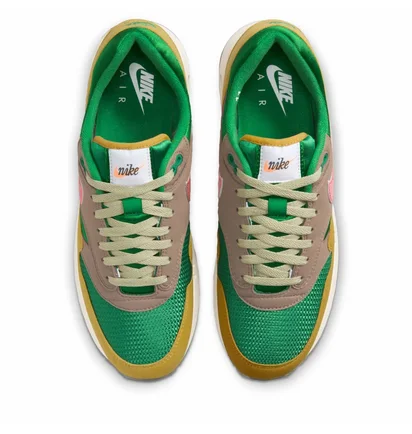 Кросівки чоловічі Nike Air Max 1 86 Premium Multi HF0551-300