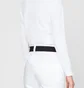 Кофта жіноча Cmp Fleece Sweat White 3G27836-A001