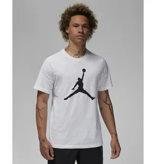 Футболка мужская Air Jordan Jumpman Tee White Cj0921-100