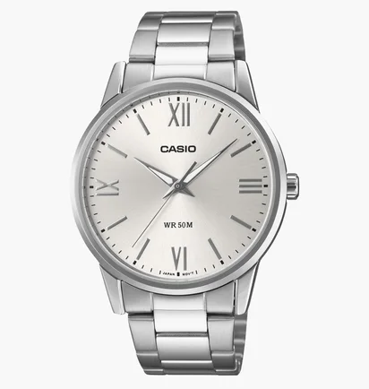 Часы мужские Casio MTP-1303DD-7A