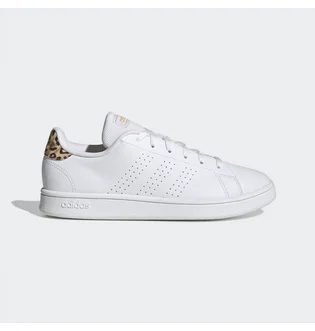 Кроссовки женские Adidas Advantage Base Shoes White H03791