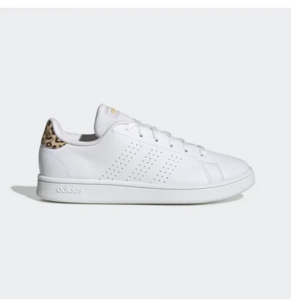Кроссовки женские Adidas Advantage Base Shoes White H03791