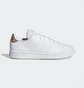 Кроссовки женские Adidas Advantage Base Shoes White H03791