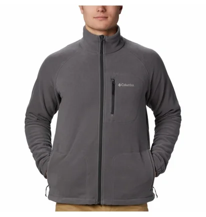 Куртка мужская Columbia Fast Trek Ii Grey 1420421023
