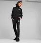 Куртка чоловіча Puma Iconic T7 Black 530094-01