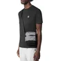 Сумка чоловіча Stone Island Nylon Metal In Econyl Pouch Grey K1S159200908S0076-V0061
