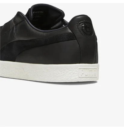 Кроссовки унисекс Puma Clyde Gtx X Nanamica Black 388734-02